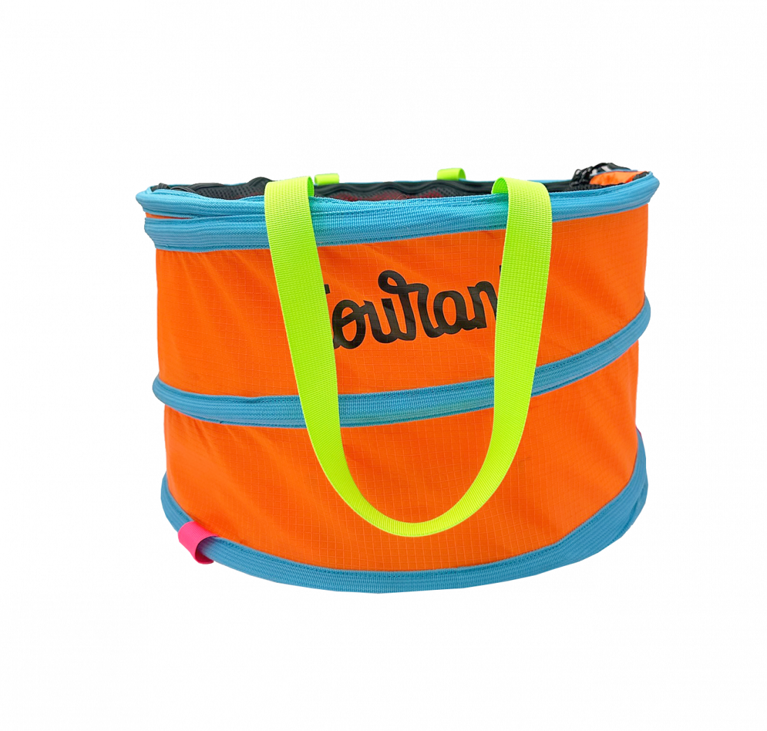 Courant PELICAN 投擲繩收納箱