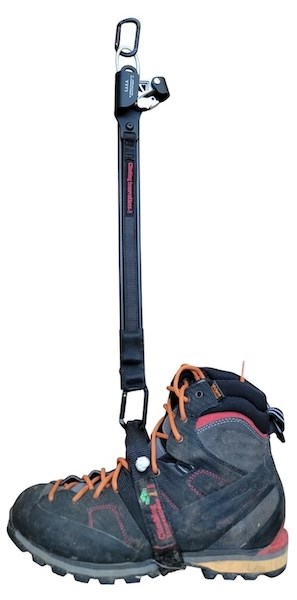 Climbing-Innovations 膝部上升器 SAKA®