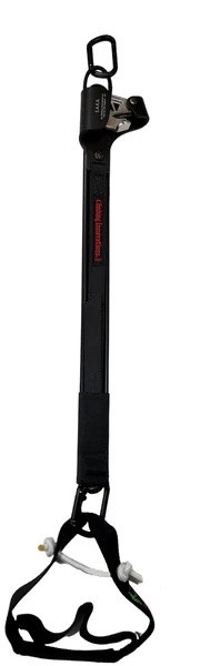 Climbing-Innovations 膝部上升器 SAKA®