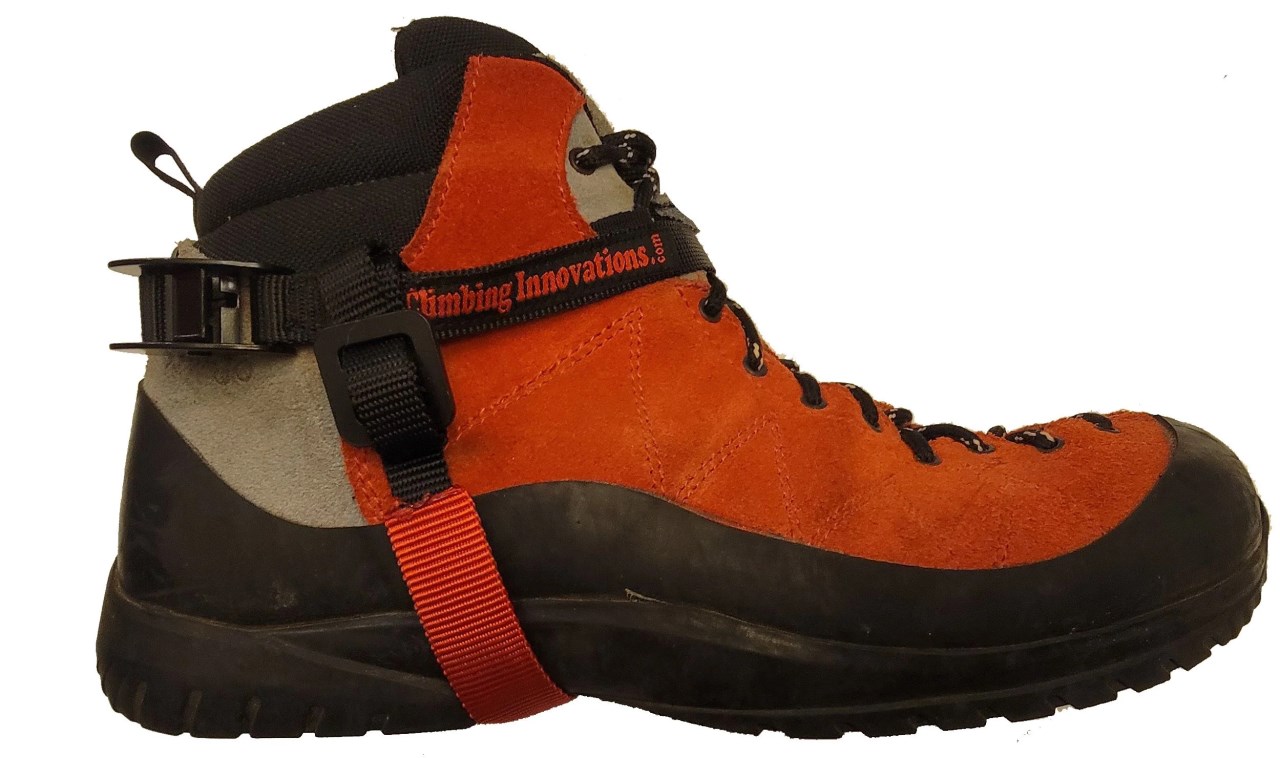 Climbing-Innovations 腳部上升器 Footie