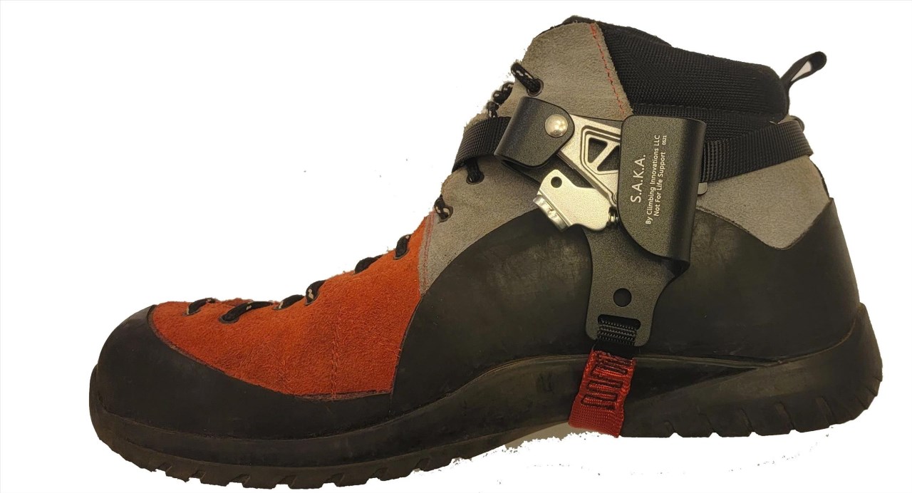 Climbing-Innovations 腳部上升器 Footie