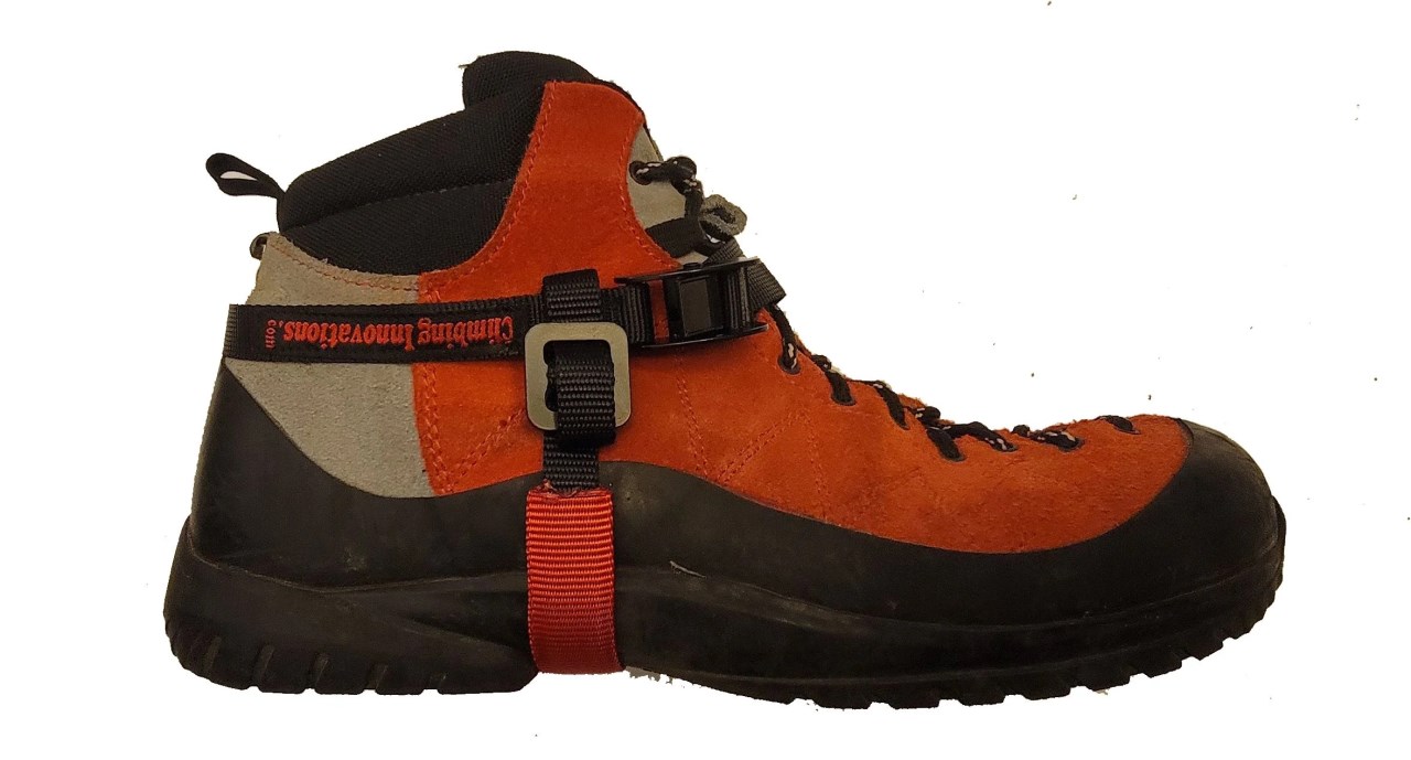 Climbing-Innovations 腳部上升器 Footie