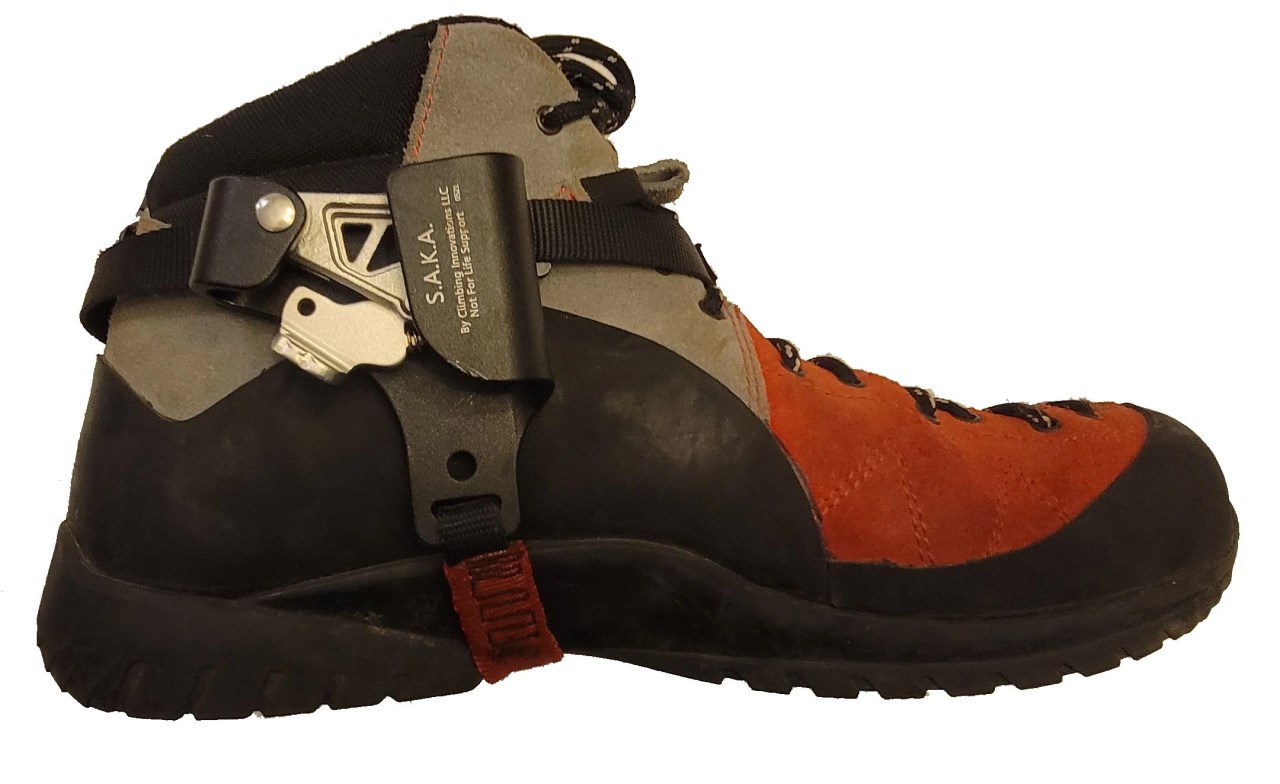 Climbing-Innovations 腳部上升器 Footie
