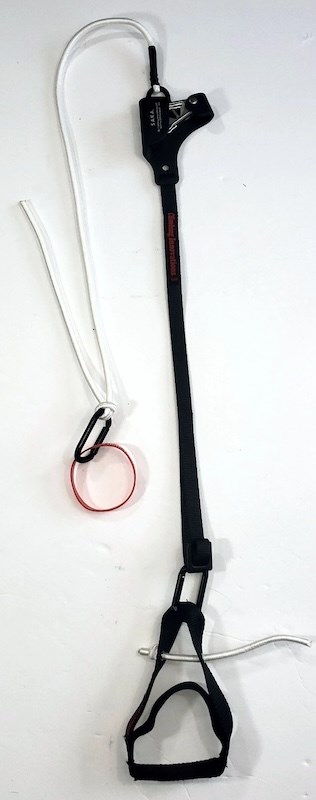 Climbing-Innovations 膝部上升器 SAKA° mini