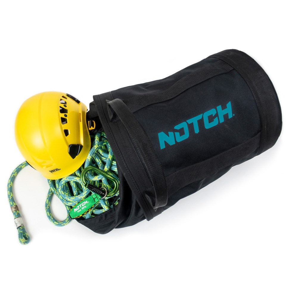 Notch 裝備袋/繩袋 Pro 250 Bag  28L