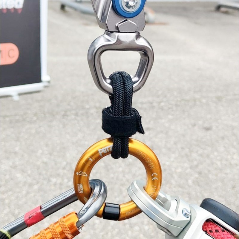 【特價品】軟卸扣 Dyneema® MTS® Snap Shackle