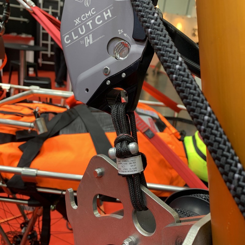 【特價品】軟卸扣 Dyneema® MTS® Snap Shackle
