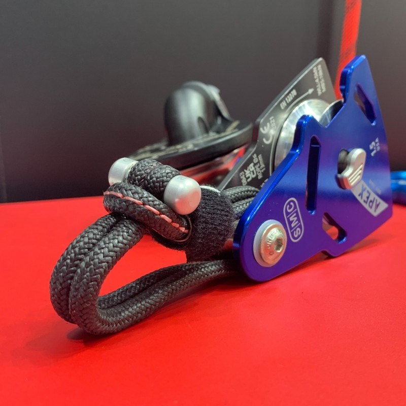 【特價品】軟卸扣 Dyneema® MTS® Snap Shackle