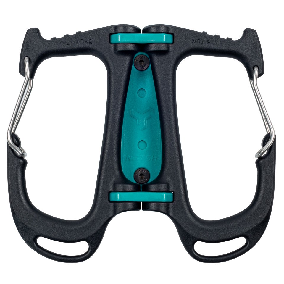 Notch 吊帶工具掛鉤 Cargo Tool Carrier