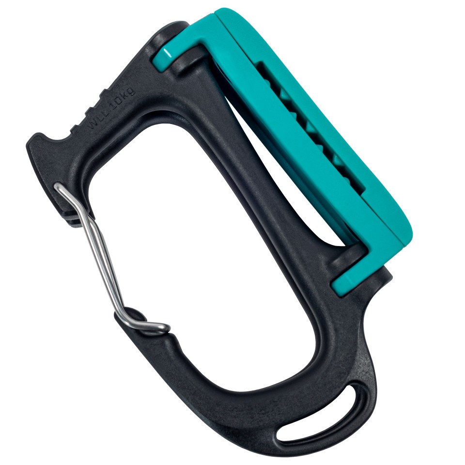 Notch 吊帶工具掛鉤 Cargo Tool Carrier