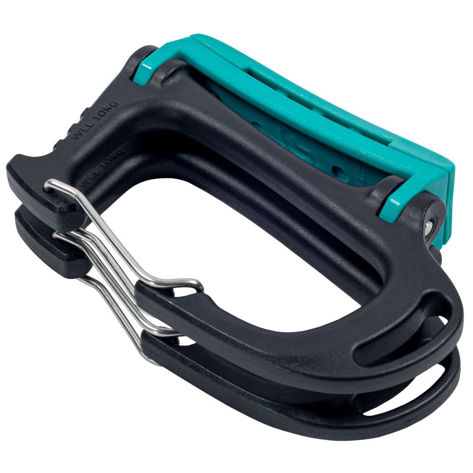 Notch 吊帶工具掛鉤 Cargo Tool Carrier