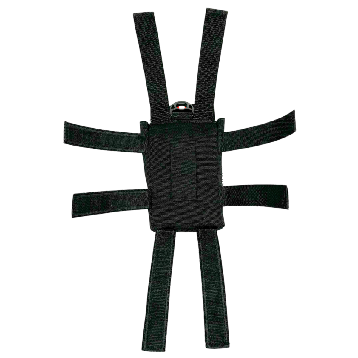 【特價品】Sacoche de transport pour la sangle RHINOEVAC V2 FIRE VELCRO 可調式搬運扁帶收納包