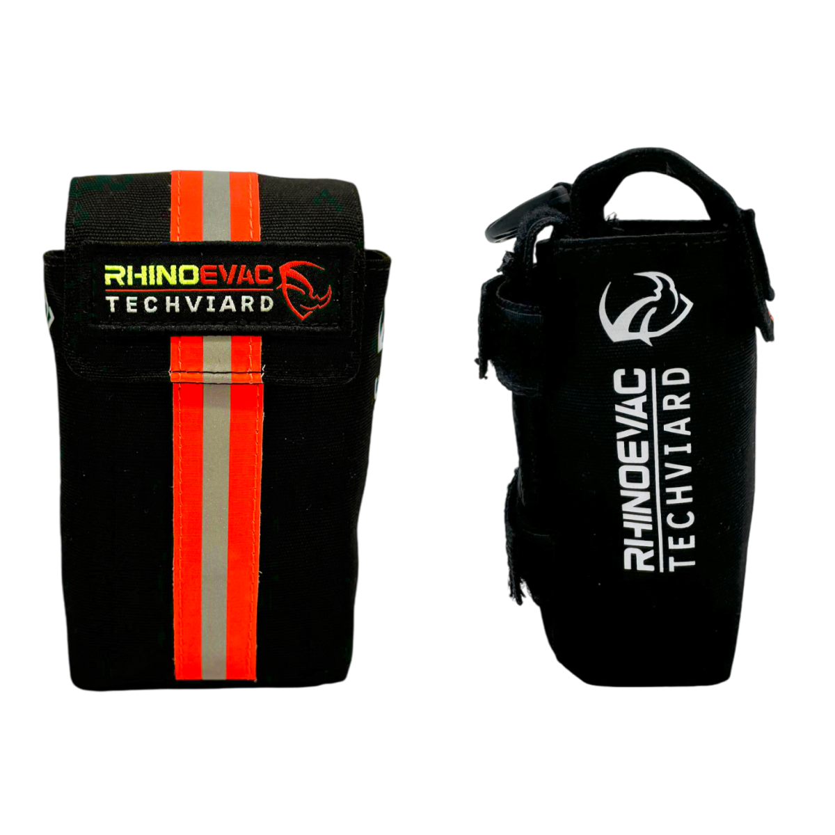 【特價品】Sacoche de transport pour la sangle RHINOEVAC V2 FIRE VELCRO 可調式搬運扁帶收納包