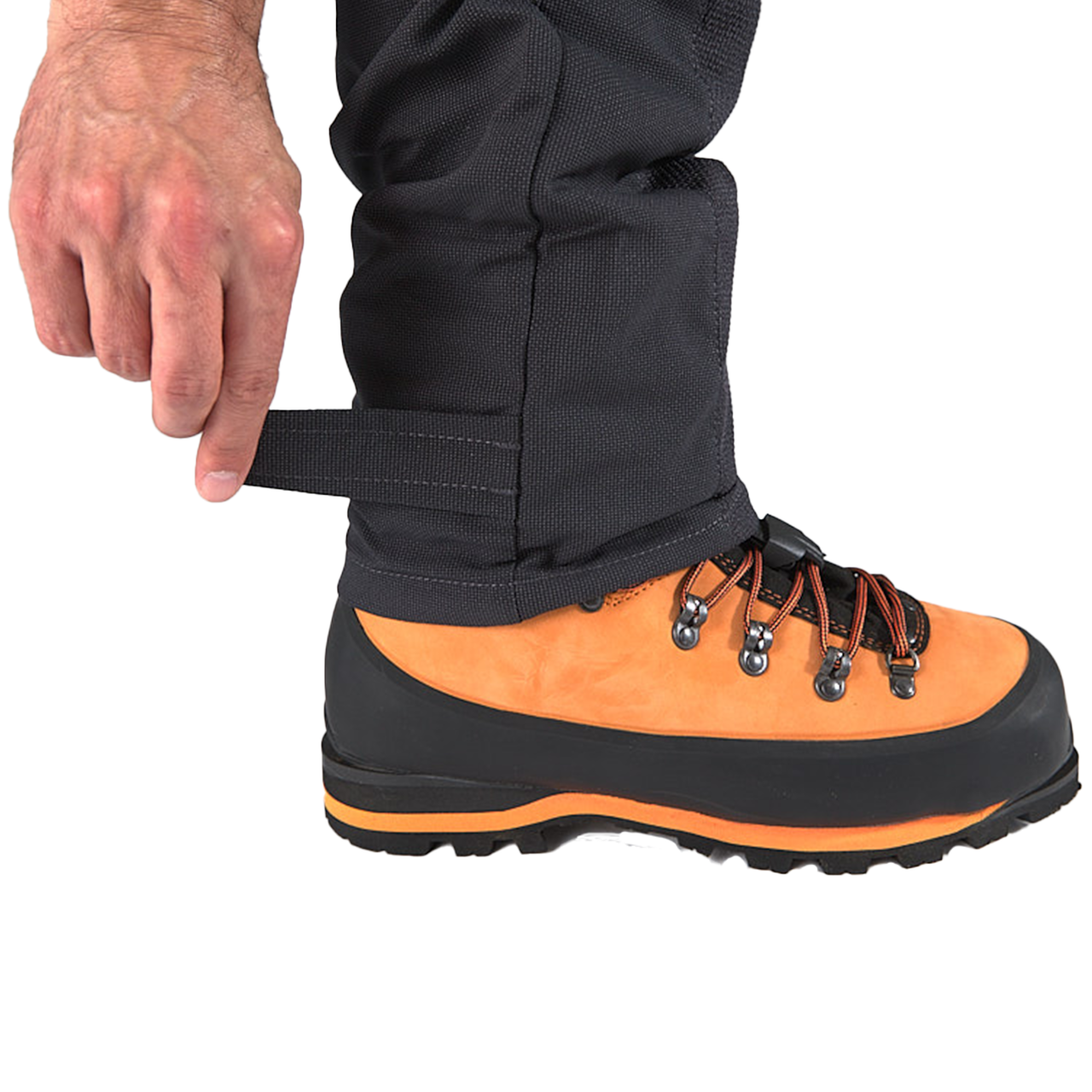 Clogger 鏈鋸防護褲 ZERO Ultra Pants with 360 calf protection