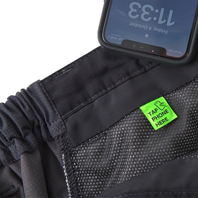 Clogger 鏈鋸防護褲 ZERO Ultra Pants with 360 calf protection