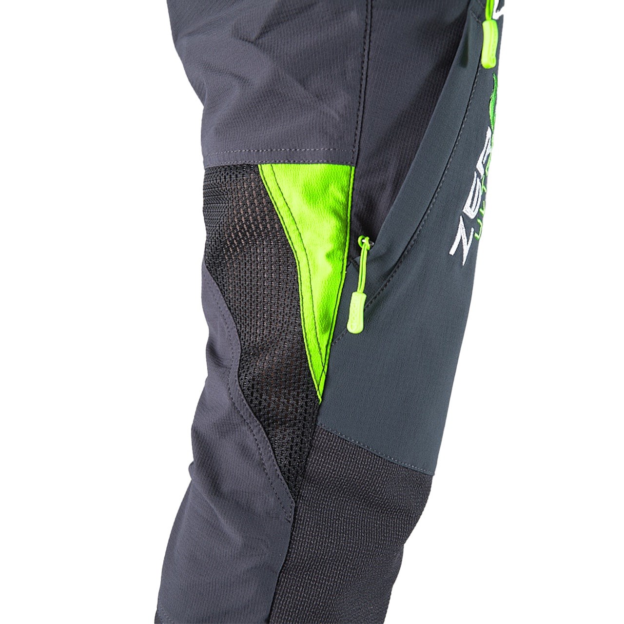 Clogger 鏈鋸防護褲 ZERO Ultra Pants with 360 calf protection