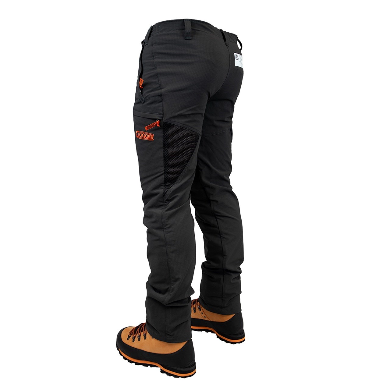 Clogger 鏈鋸防護褲 DEFENDERPRO Gen2 pants