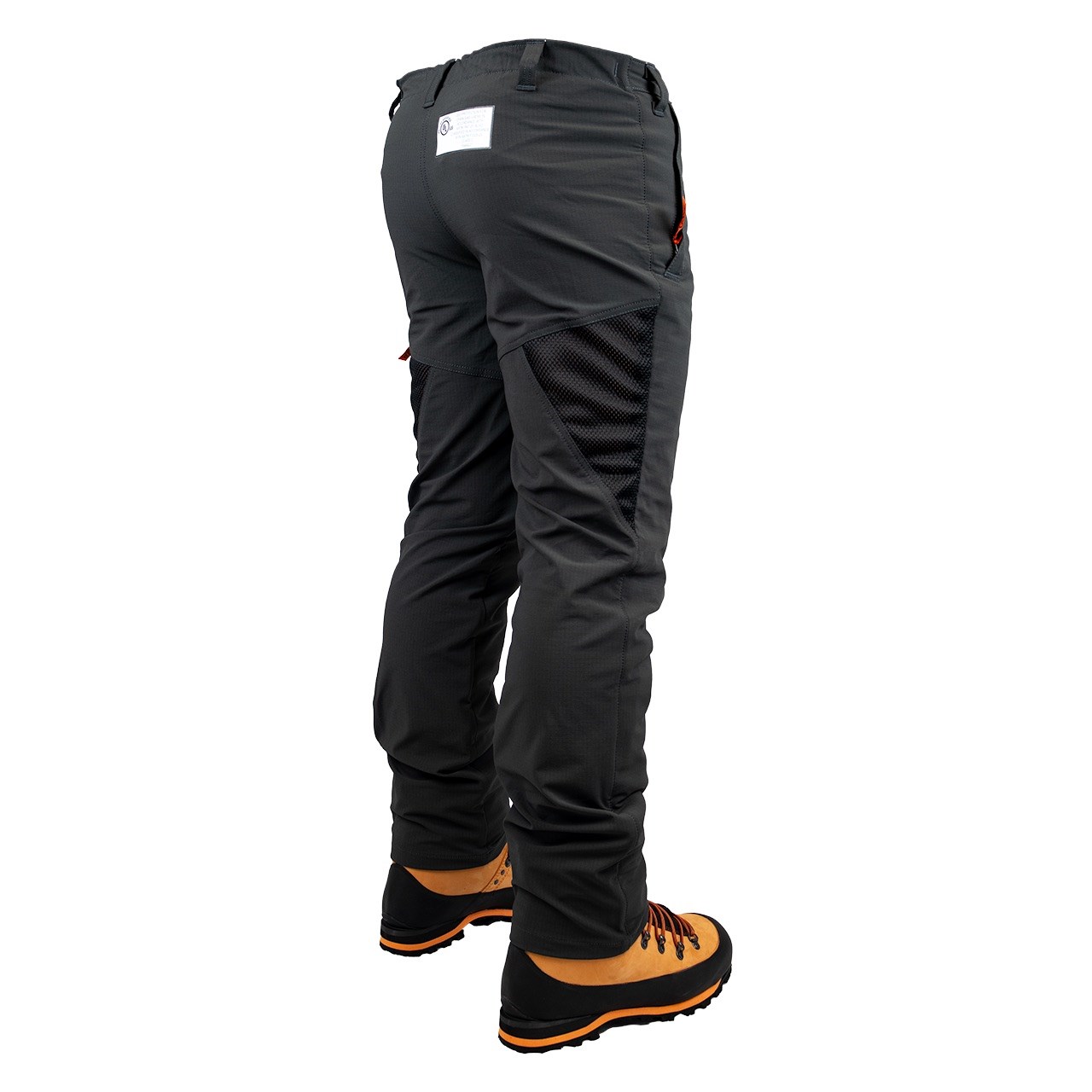 Clogger 鏈鋸防護褲 DEFENDERPRO Gen2 pants