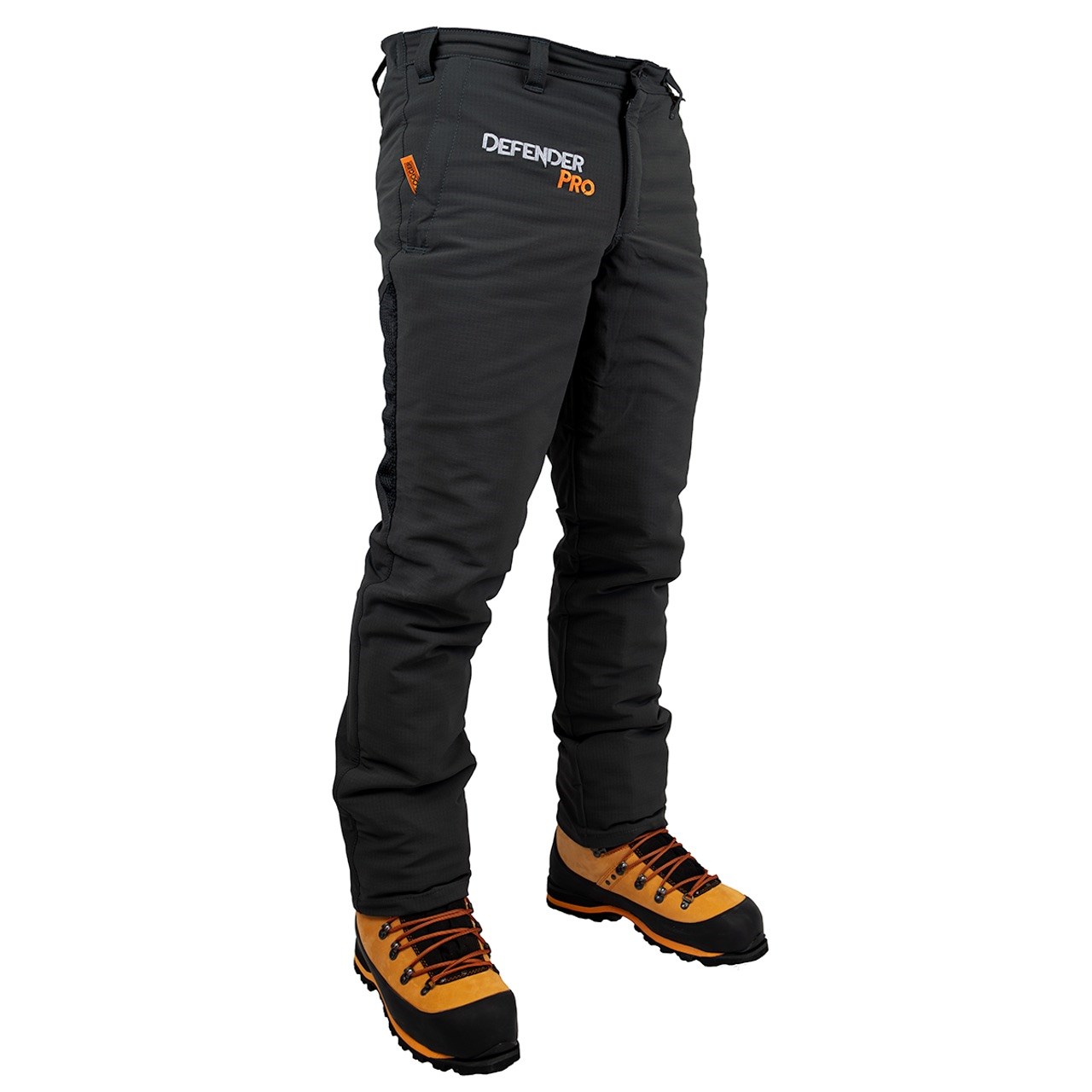 Clogger 鏈鋸防護褲 DEFENDERPRO Gen2 pants