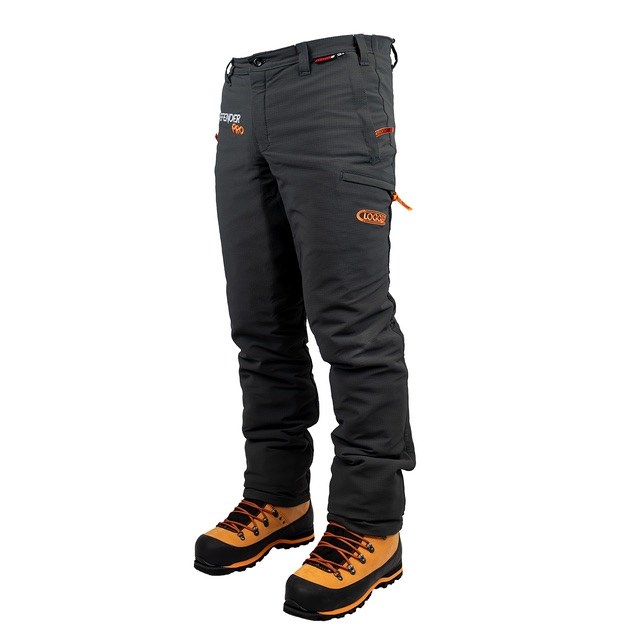 Clogger 鏈鋸防護褲 DEFENDERPRO Gen2 pants