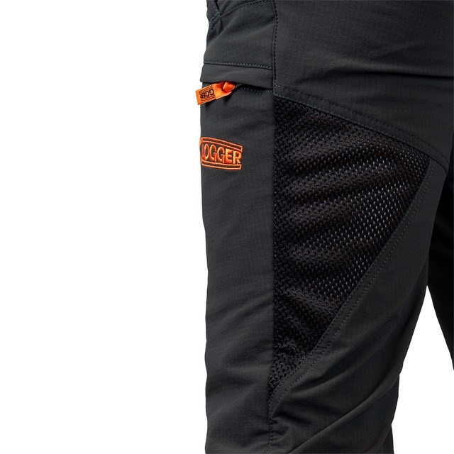 Clogger 鏈鋸防護褲 DEFENDERPRO Gen2 pants