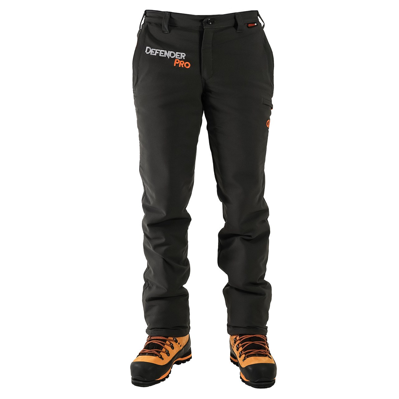 Clogger 鏈鋸防護褲 DEFENDERPRO Gen2 pants