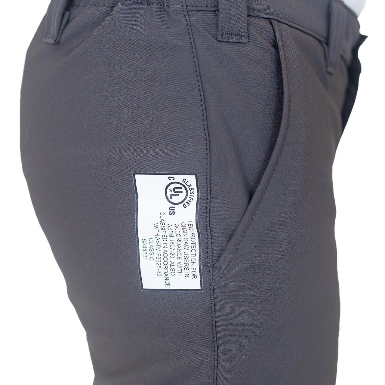 Clogger 鏈鋸防護褲 TREECREW CHAINSAW PANTS