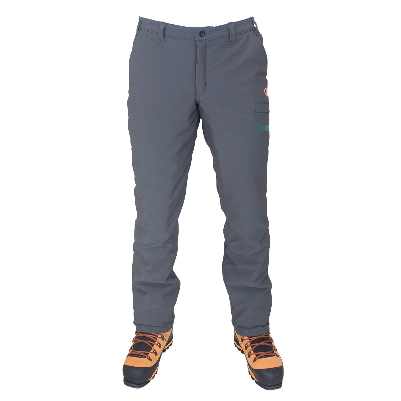 Clogger 鏈鋸防護褲 TREECREW CHAINSAW PANTS