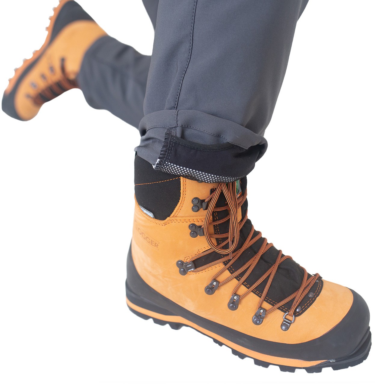 Clogger 鏈鋸防護褲 TREECREW CHAINSAW PANTS