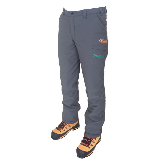 Clogger 鏈鋸防護褲 TREECREW CHAINSAW PANTS