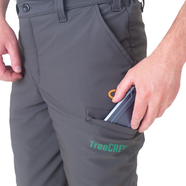 Clogger 鏈鋸防護褲 TREECREW CHAINSAW PANTS