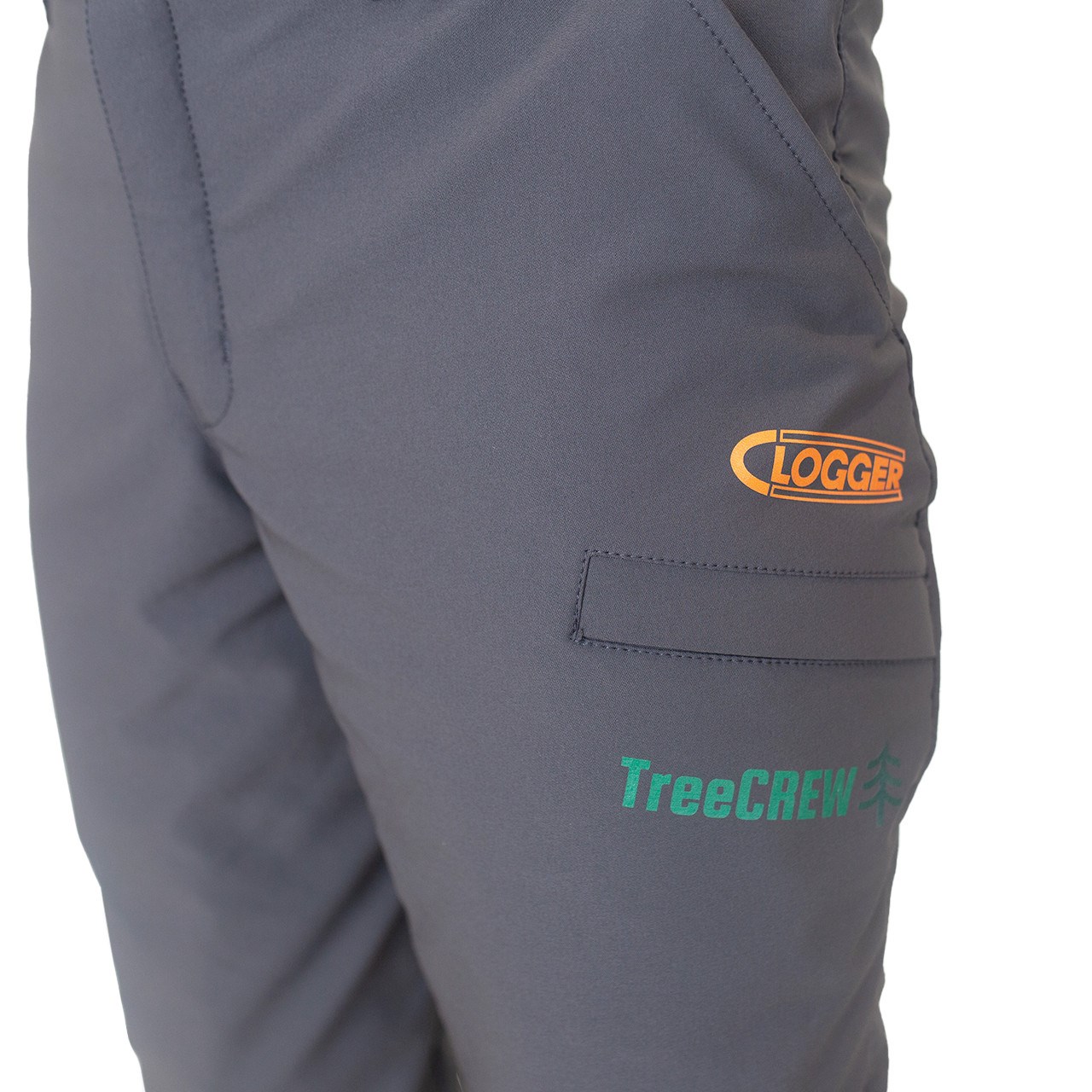 Clogger 鏈鋸防護褲 TREECREW CHAINSAW PANTS