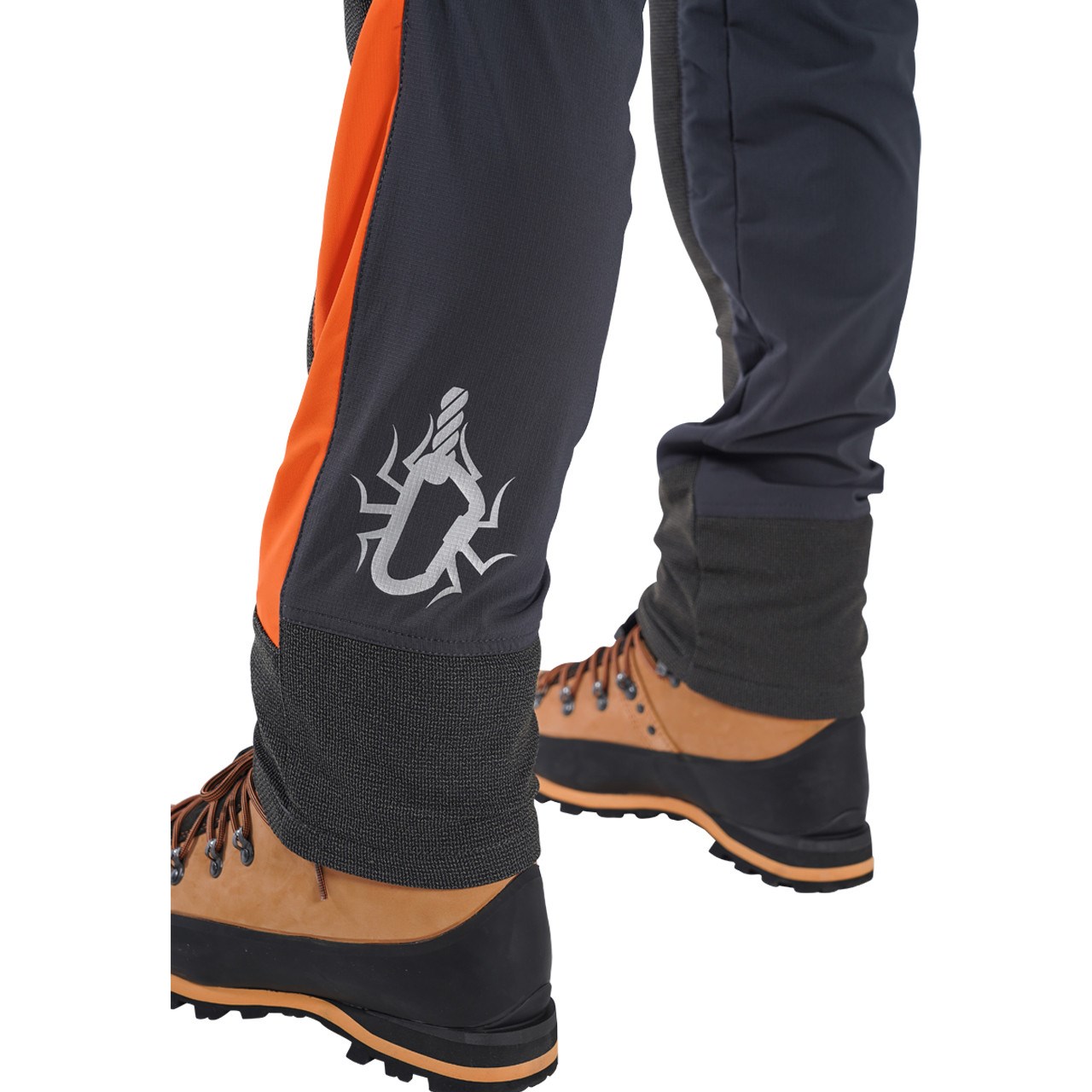 Clogger 攀爬工作褲 Spider pants