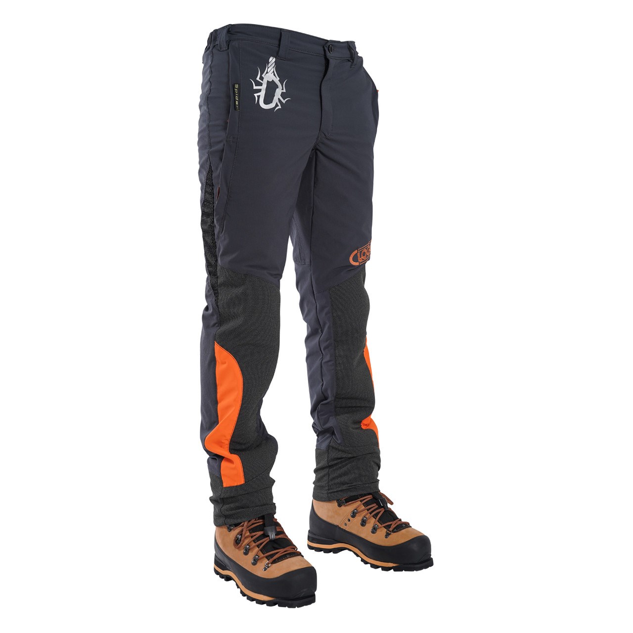 Clogger 攀爬工作褲 Spider pants