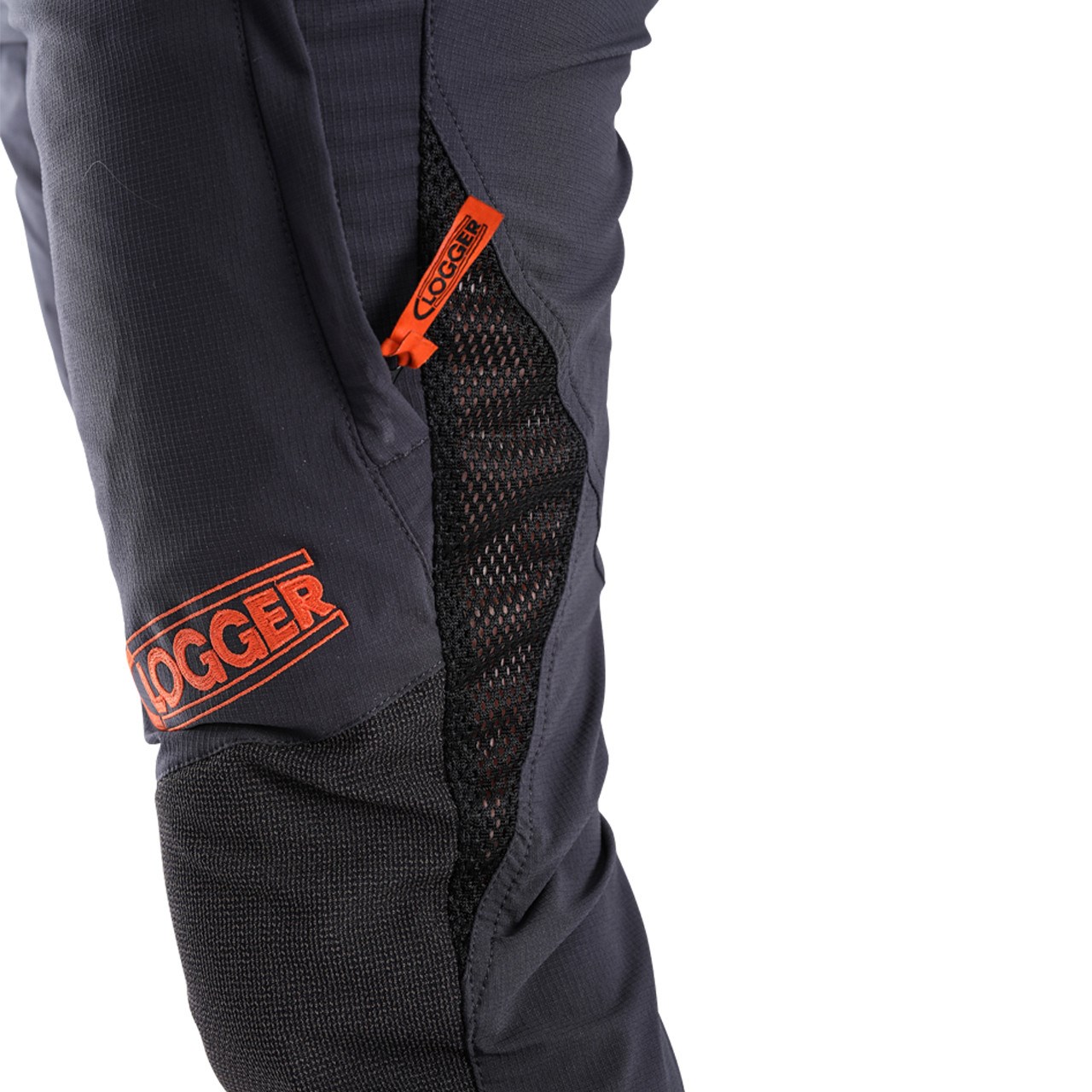 Clogger 攀爬工作褲 Spider pants