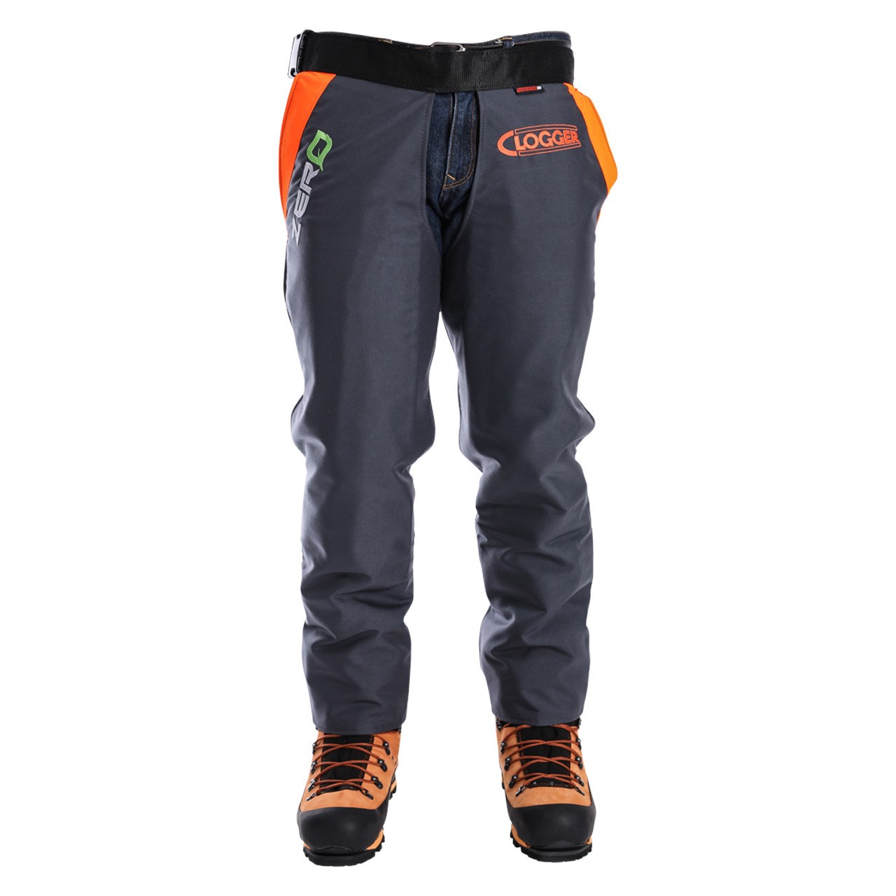Clogger 鏈鋸防護褲擋 Zero Cool and Light Chainsaw Chaps