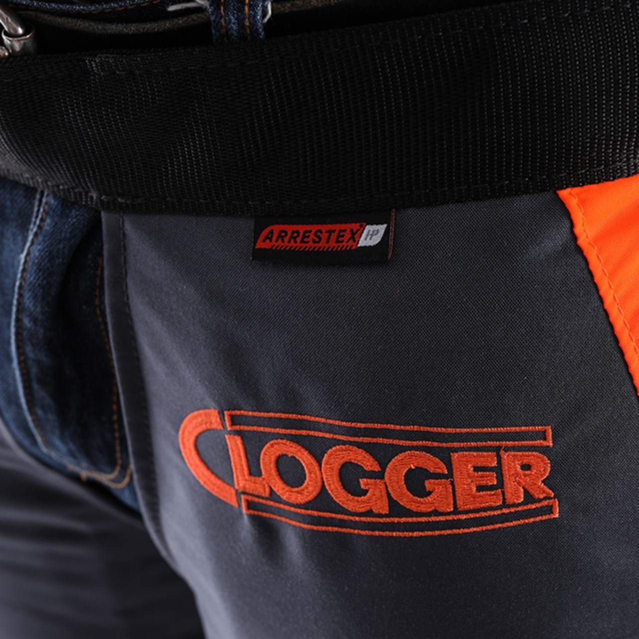 Clogger 鏈鋸防護褲擋 Zero Cool and Light Chainsaw Chaps