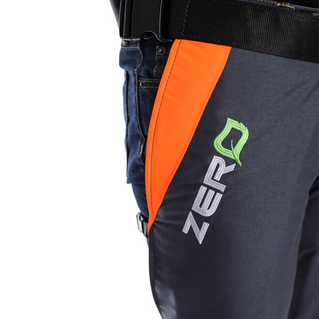 Clogger 鏈鋸防護褲擋 Zero Cool and Light Chainsaw Chaps