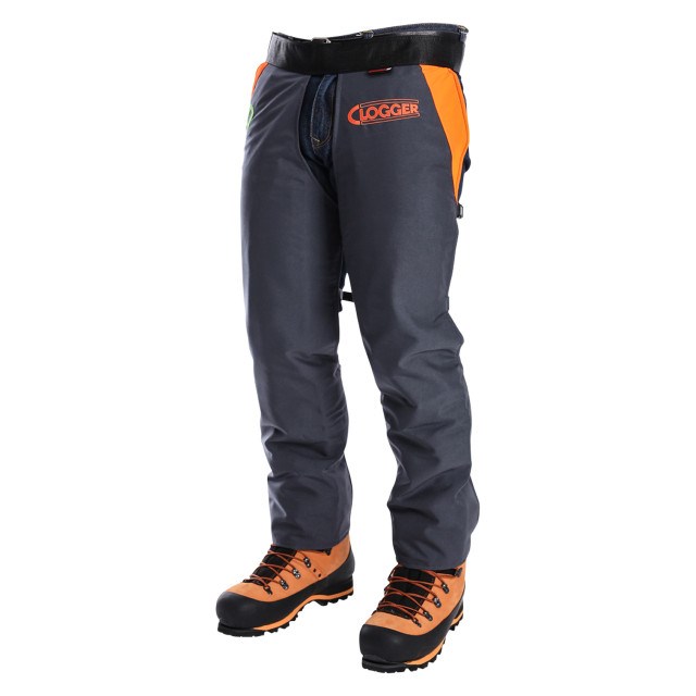 Clogger 鏈鋸防護褲擋 Zero Cool and Light Chainsaw Chaps