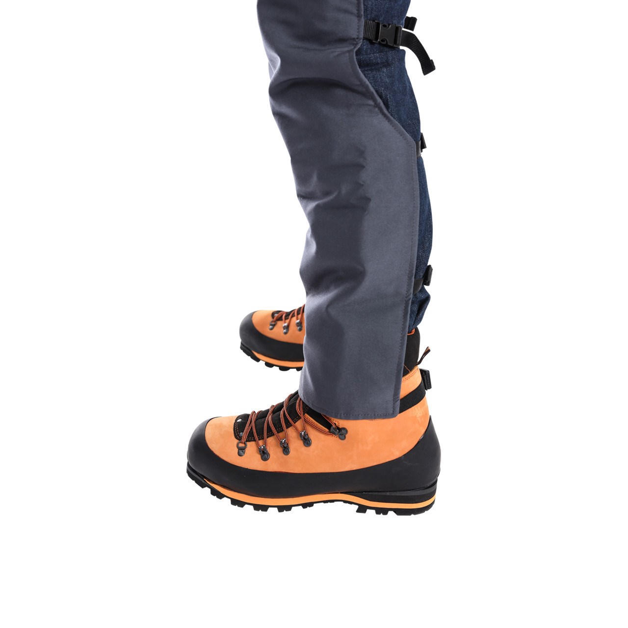 Clogger 鏈鋸防護褲擋 Zero Cool and Light Chainsaw Chaps