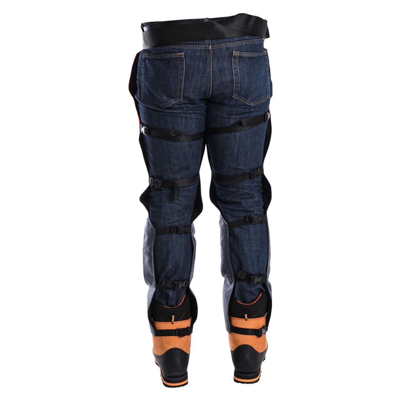 Clogger 鏈鋸防護褲擋 Zero Cool and Light Chainsaw Chaps