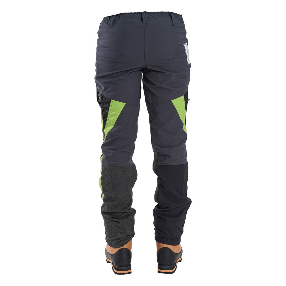 Clogger 鏈鋸防護褲 ZERO Gen2 pants with 360 calf protection