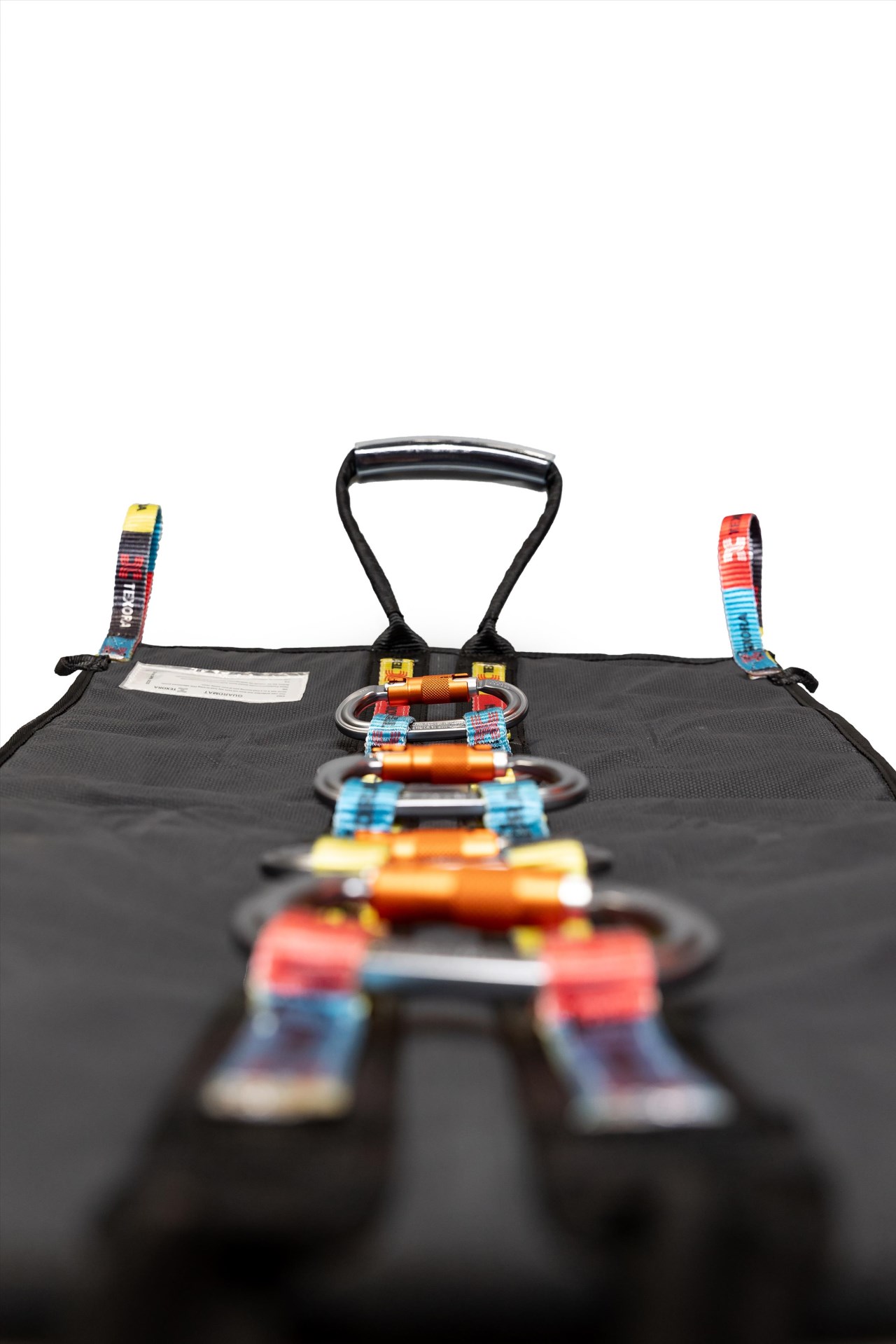 TEXORA 多功能繩索保護墊 GuardMAT