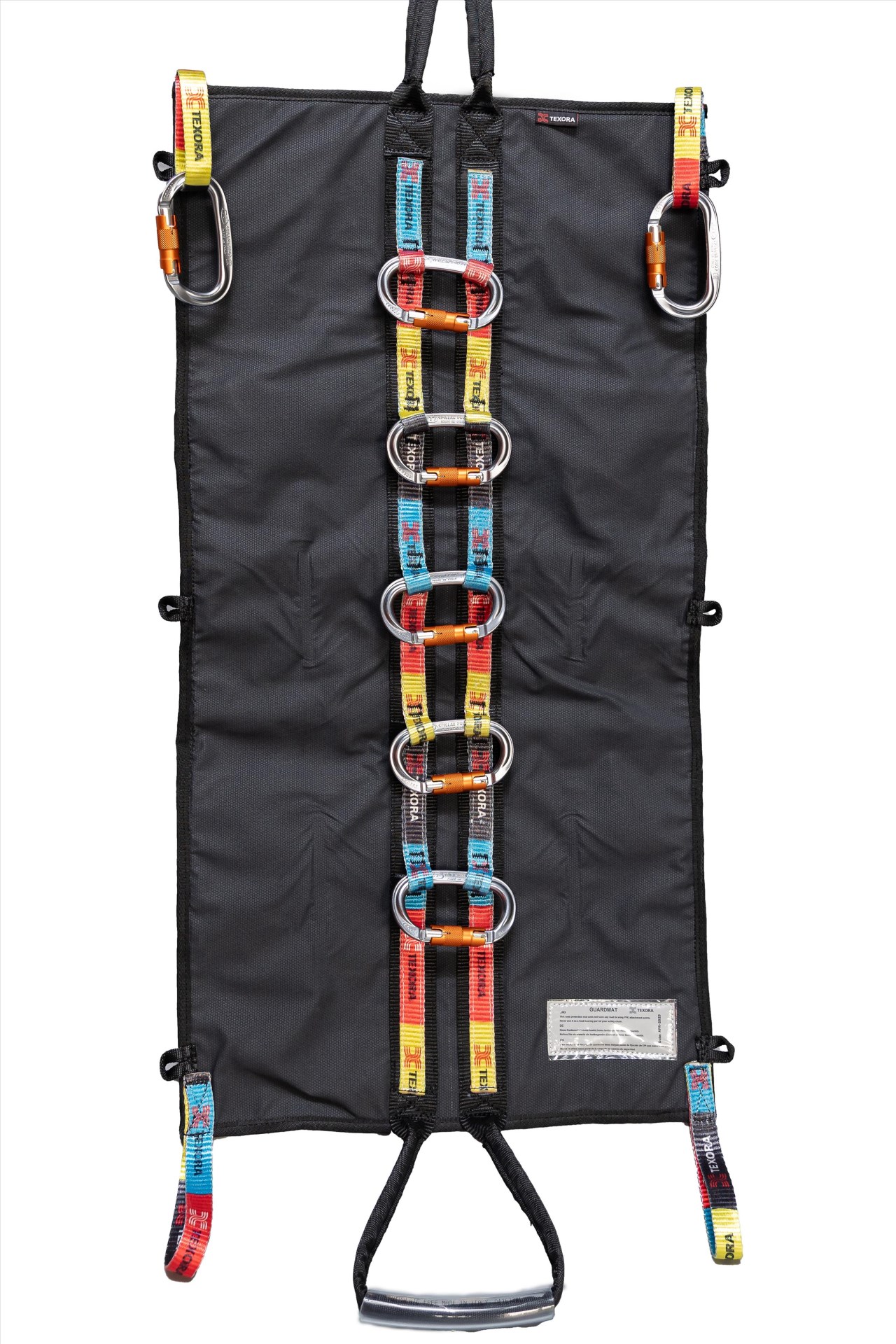 TEXORA 多功能繩索保護墊 GuardMAT