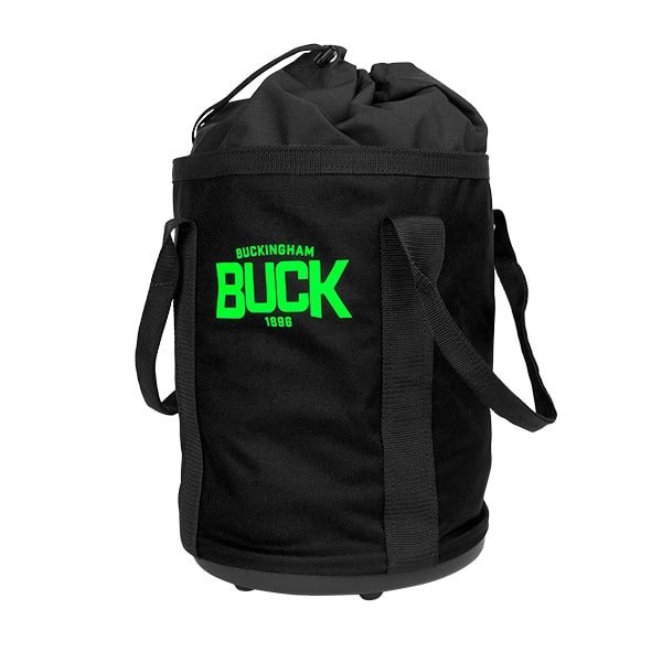 BUCKINGHAM 硬底繩桶袋 Buck Rope Bag