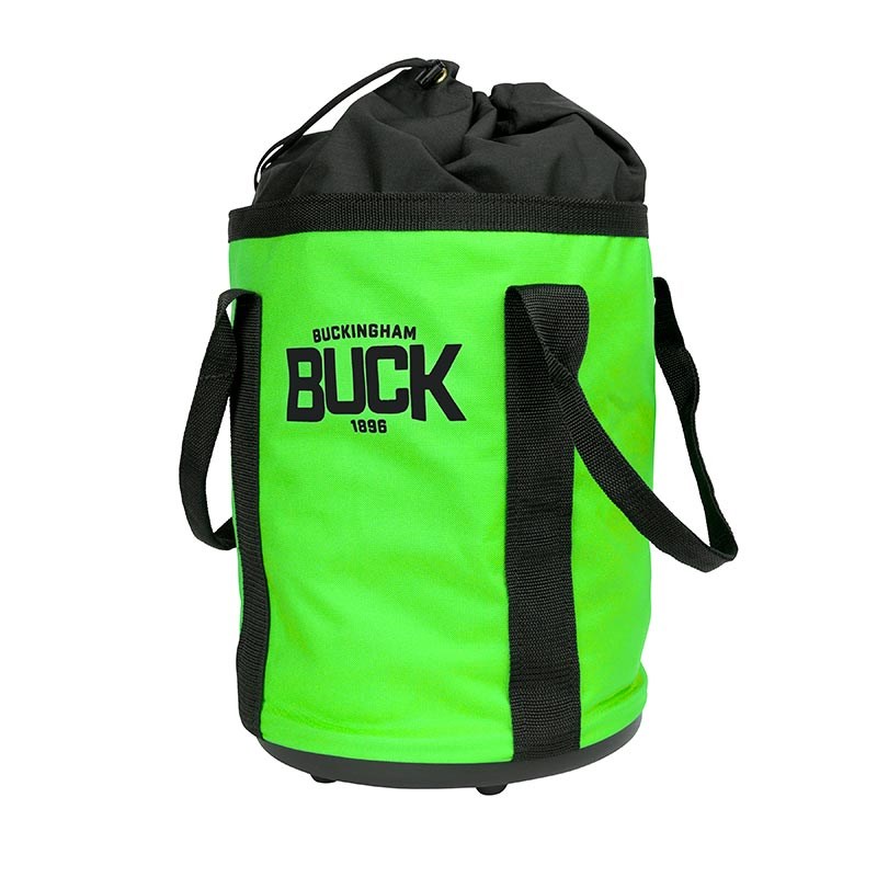 BUCKINGHAM 硬底繩桶袋 Buck Rope Bag