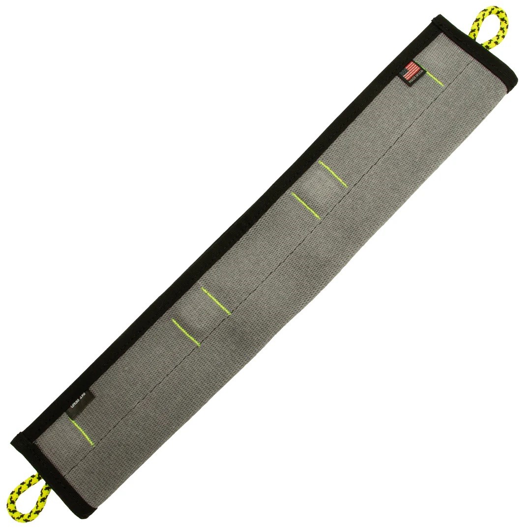 STREP System 磁吸式繩索保護 Magna-Sleeve™