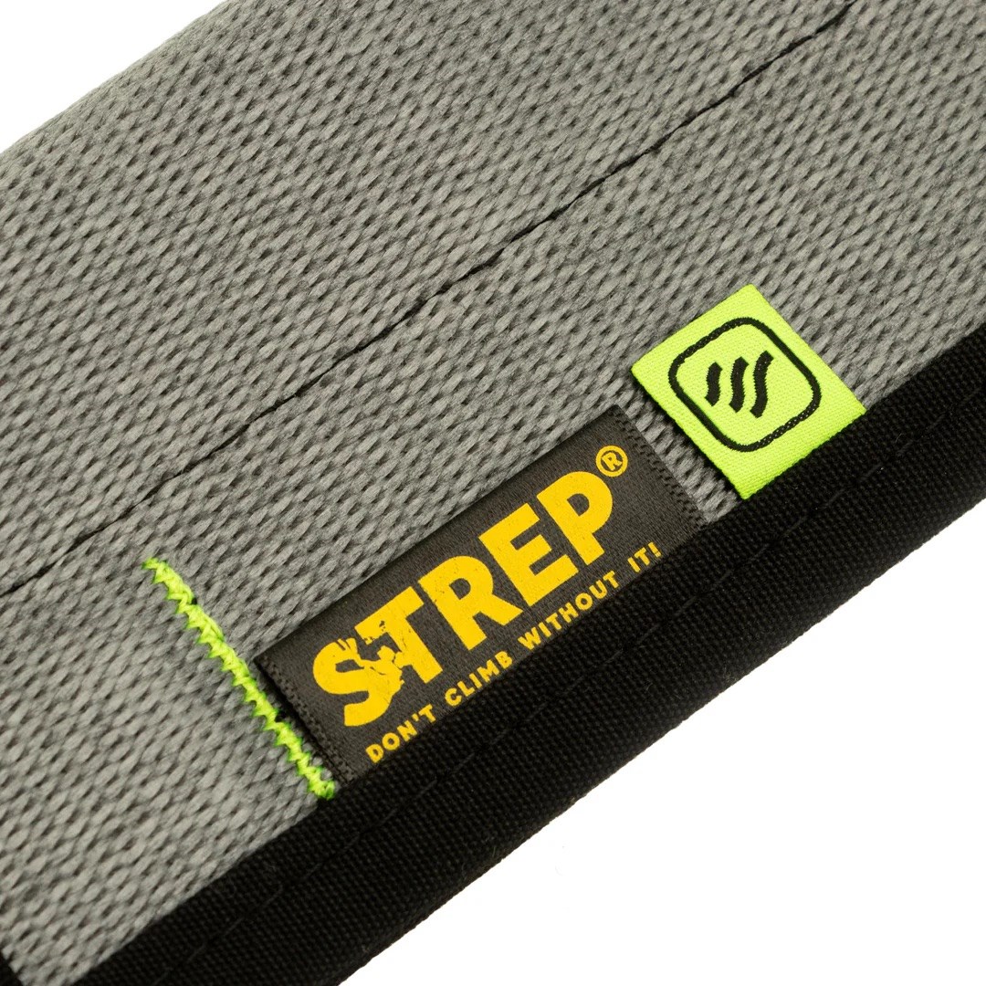 STREP System 磁吸式繩索保護 Magna-Sleeve™