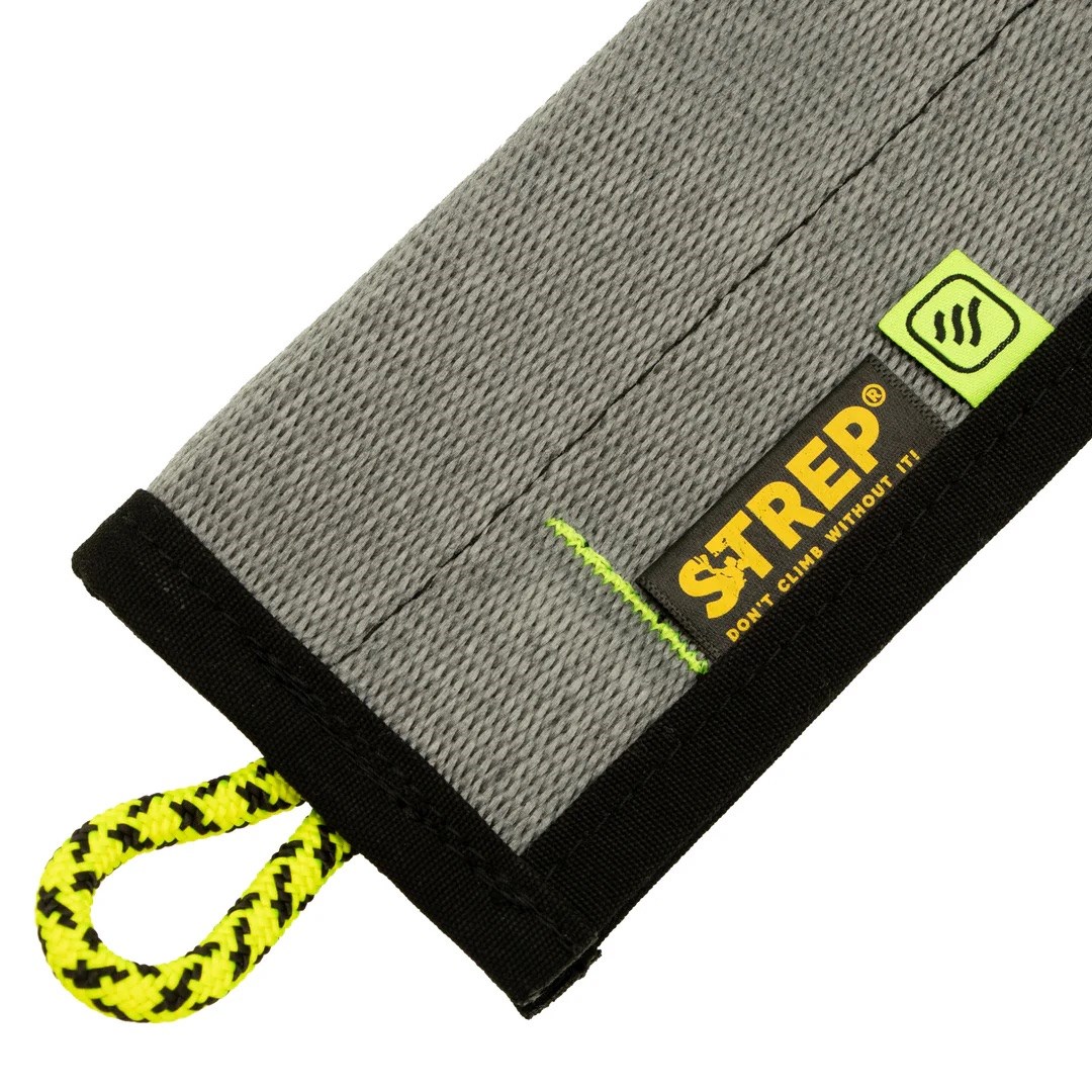 STREP System 磁吸式繩索保護 Magna-Sleeve™
