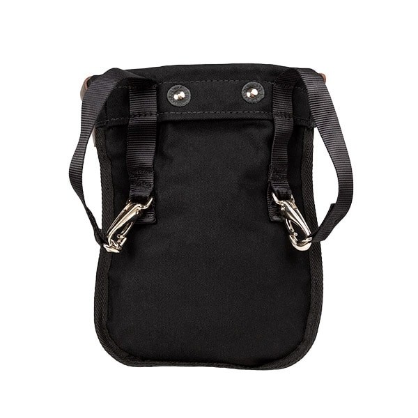 BUCKINGHAM 帆布工具袋 12″ Nut & Bolt Bag